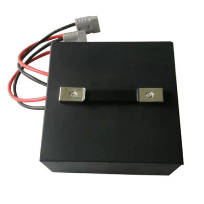 AGV 24V 20A Lithium Iron Phosphate Battery Pack
