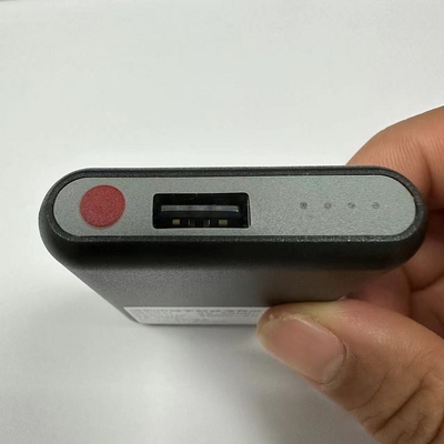 Hersteller kundenspezifisches Heizschuh-Akku 5V2A5000Ma Batterie