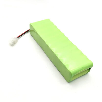 18670 Nickel-Metallhydrid 26,4V Batteriepaket 4500mAh geeignet für Samsung VC-RS60 VC-RS62 Staubsauger Batterie
