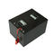 14Portable Lithium Iron Phosphate RV Batterie 12V 200Ah mit Bluetooth Kommunikation