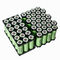 60V 20Ah Custom 18650 Batterie für wiederaufladbare E-Bike Batterie