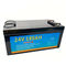 2500 Lithium-Eisen phosphatieren der Zyklus-LiFePO4 24V 180Ah RV-Batterie
