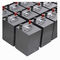 Langlebige 12V100AH Lithium-Eisen-Phosphat-Batterie für eine stabile Stromversorgung