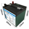 Batterie-Satz 12V 100A LiFePO4 für Solarenergie-Speicher