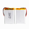 Explosionssicheres Lithium Ion Battery des Polymer-1000mAh 523450