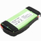 Lithium Ion Polymer Battery Pack 2768150 2S1P 7.4V 10000mAh