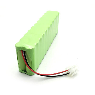 18670 Nickel-Metallhydrid 26,4V Batteriepaket 4500mAh geeignet für Samsung VC-RS60 VC-RS62 Staubsauger Batterie