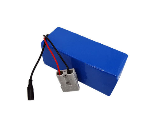 Leichtgewicht und langlebige 24V 30Ah E-Bike Batteriepack mit NMC-Zellen für Roller