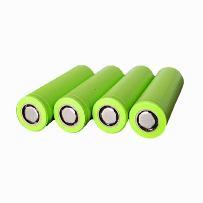 18650 Lithiumbatterie 2000mAh 10C für Elektrowerkzeuge mit hoher Entlademenge und hoher Kapazität