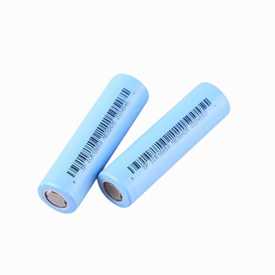 Inländische 18650 Lithiumbatterie 2600mAh 3C-Ausladung für Elektrofahrzeuge