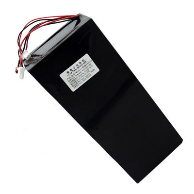 60V 15Ah E Bike Batteriepaket für Speicher- und Kommunikationsgeräte